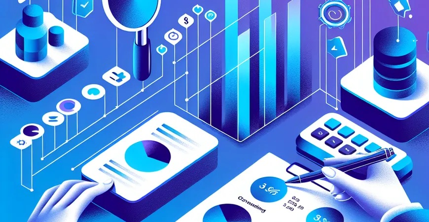 ERP 软件多公司管理测评：跨账套核算便捷性实测